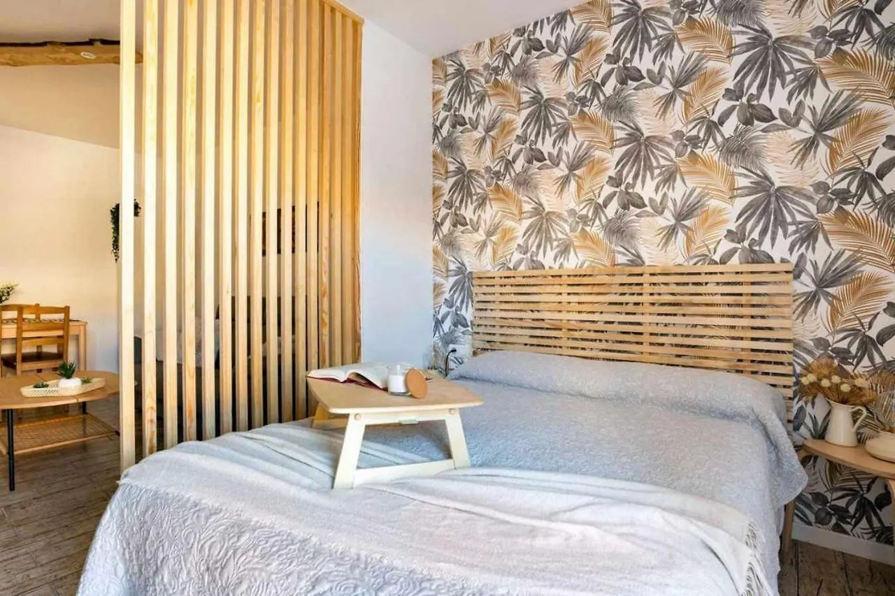 Apartment Apto Malaga Centro Historico Parking Priv Gratuito Spain