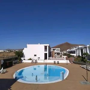 Casita Mary , Costa Teguise Spagna