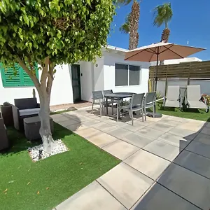The White House With Pool - , Playa Blanca (Lanzarote) Spagna