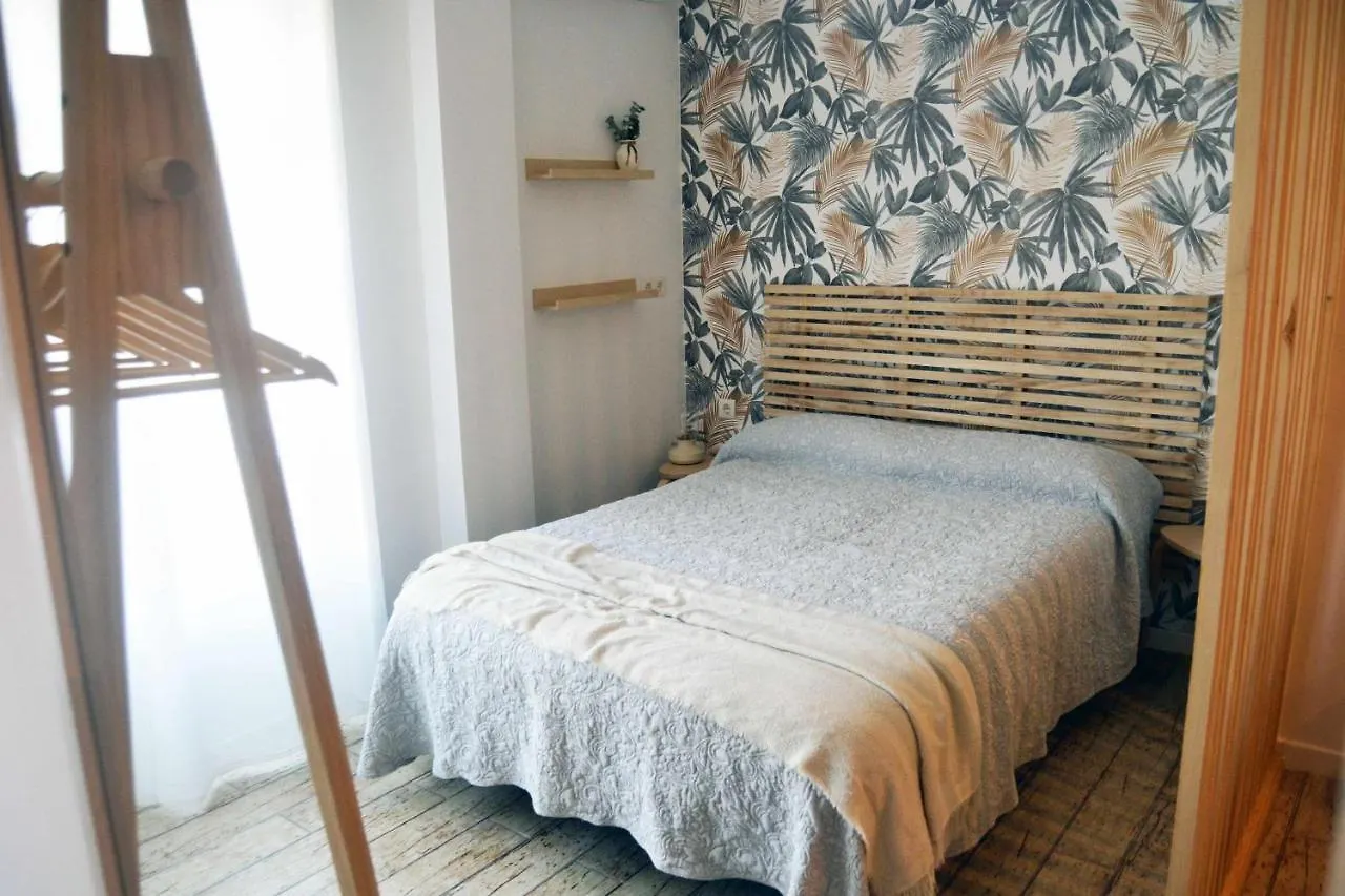 Apto Malaga Centro Historico Parking Priv Gratuito Spagna